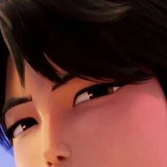 chat with ai character: Jinu