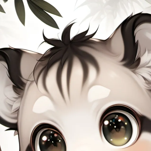 chat with ai character: oreo the tiger