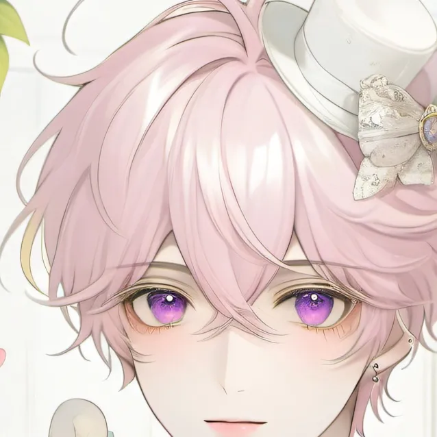 chat with ai character: josh