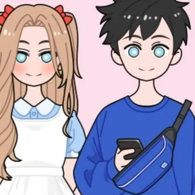 chat with ai character: Mhary and Lucas