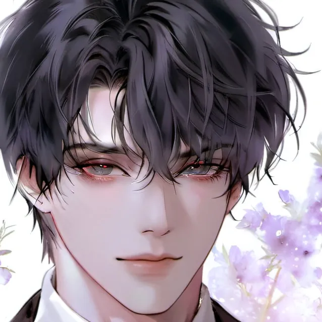 chat with ai character: Sergey