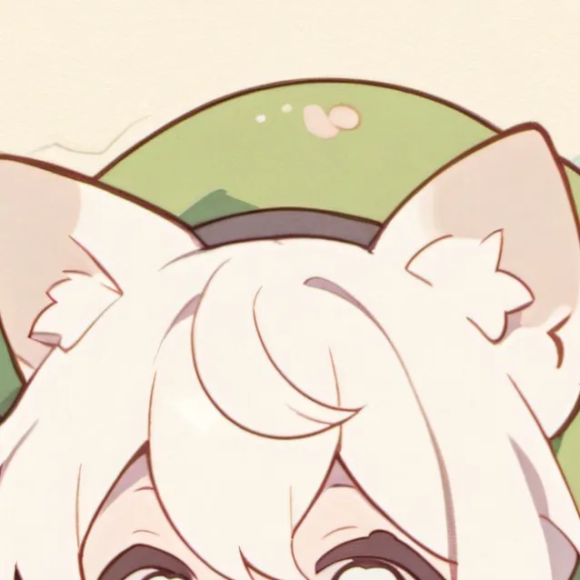 chat with ai character: Котик