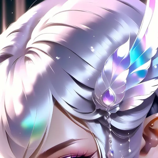chat with ai character: Mary