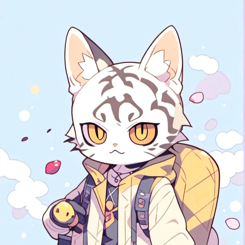 chat with ai character: Morena Lambaré 2
