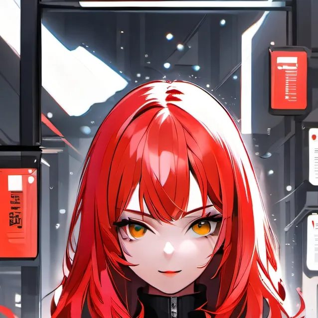 chat with ai character: sofia yandere