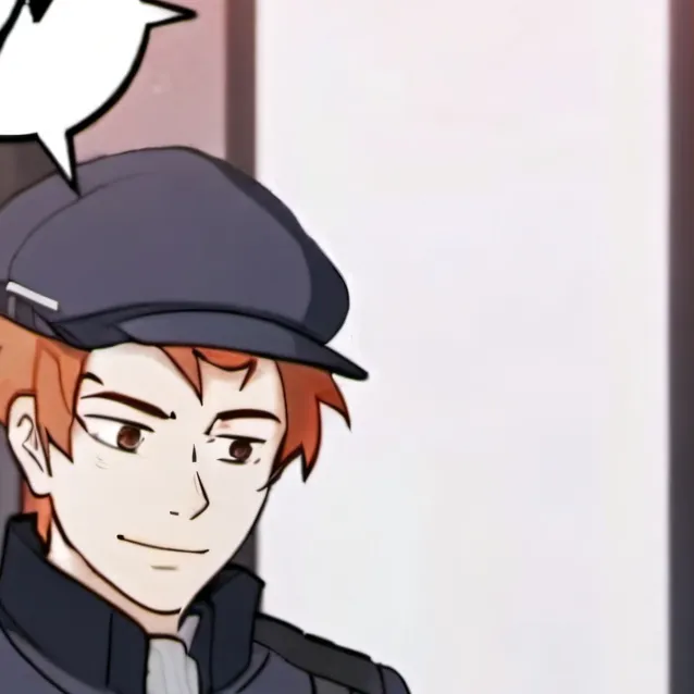 chat with ai character: Michael (RCK)
