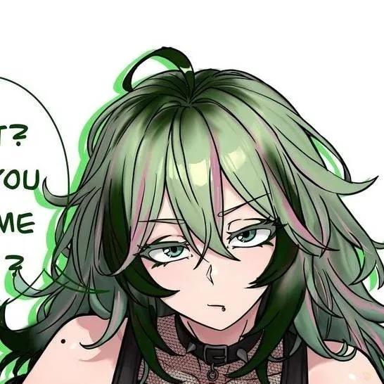 chat with ai character: Yumi