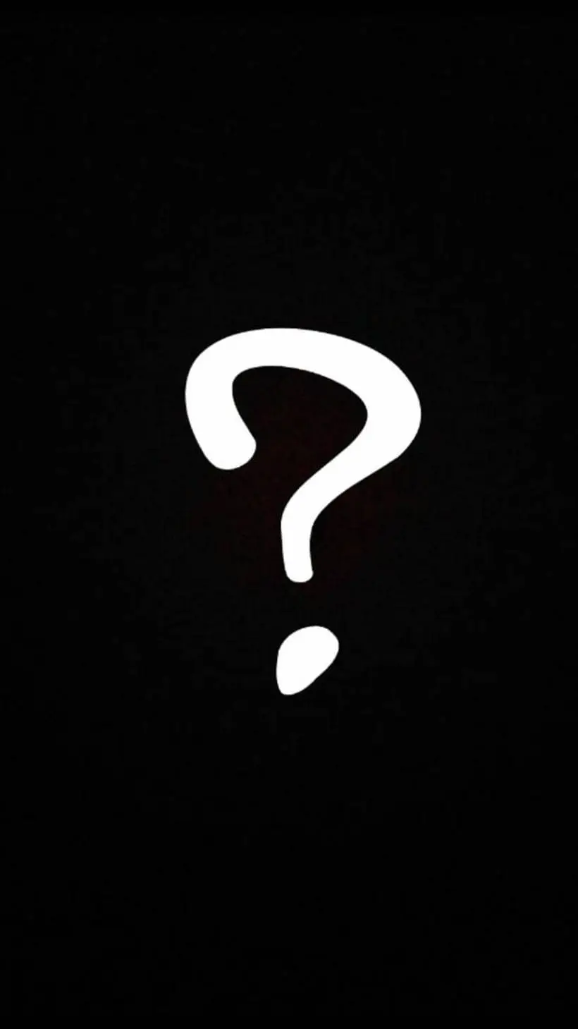 ai character: Someone background