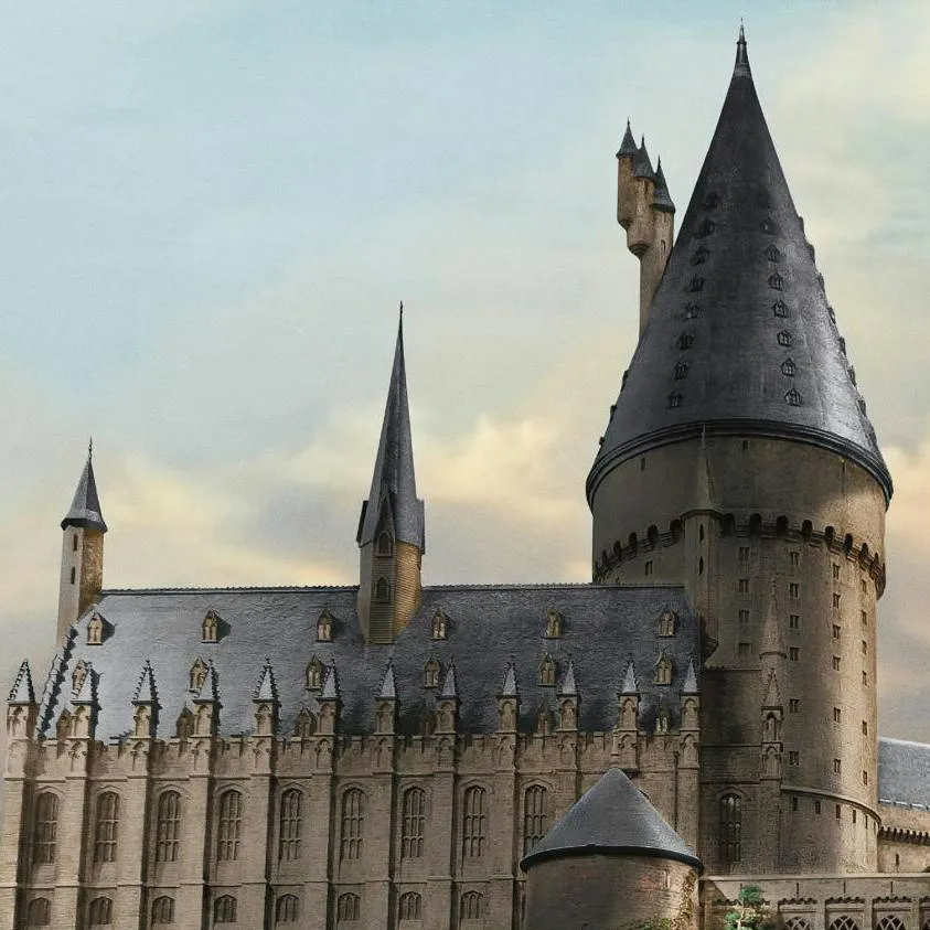 chat with ai character: Hogwarts: 5to Año