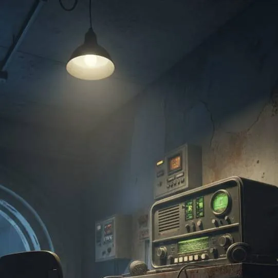 chat with ai character: Frecuencia Zero