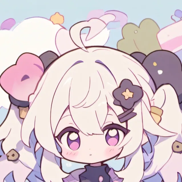 chat with ai character: Mia(tu hija)