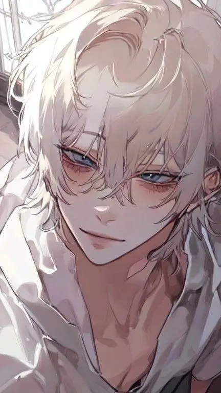 ai character: Adrian•° background