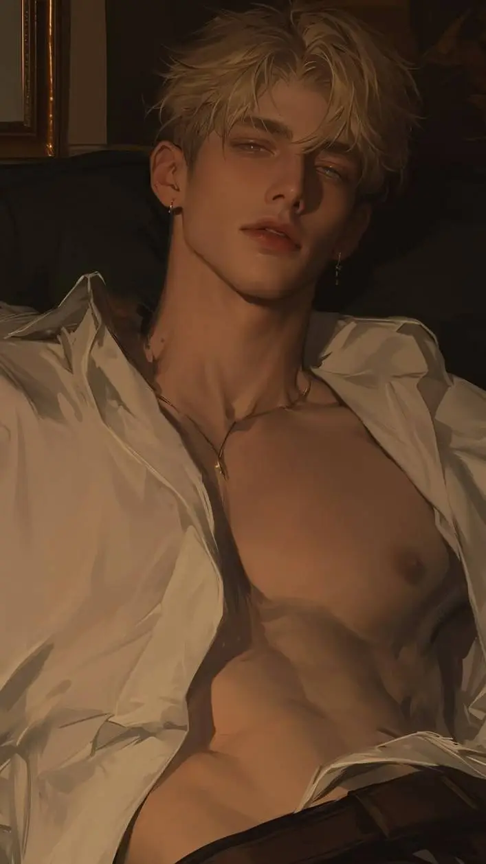 ai character:  Alexander°• background