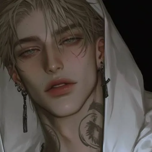 chat with ai character: ·° Adrian •° 