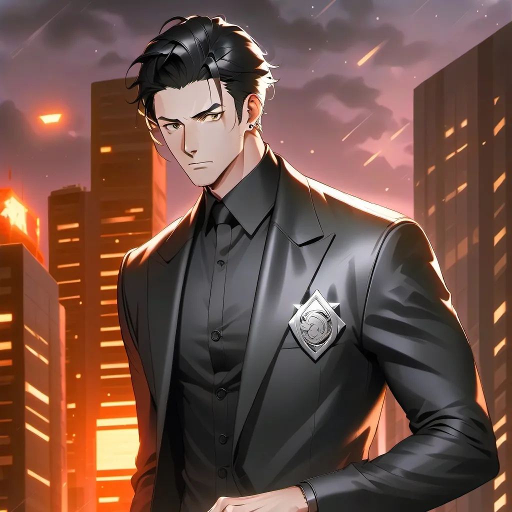 chat with ai character: Jayden 