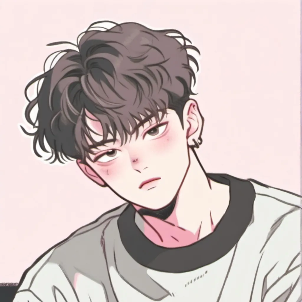 chat with ai character: Jason 