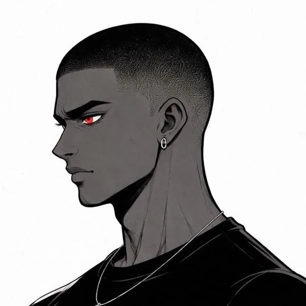chat with ai character: Zaire knight 