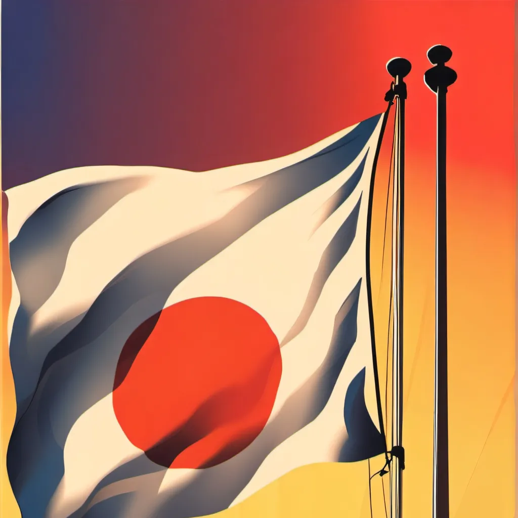 chat with ai character: Japón 