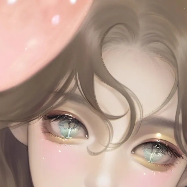 chat with ai character: rosey