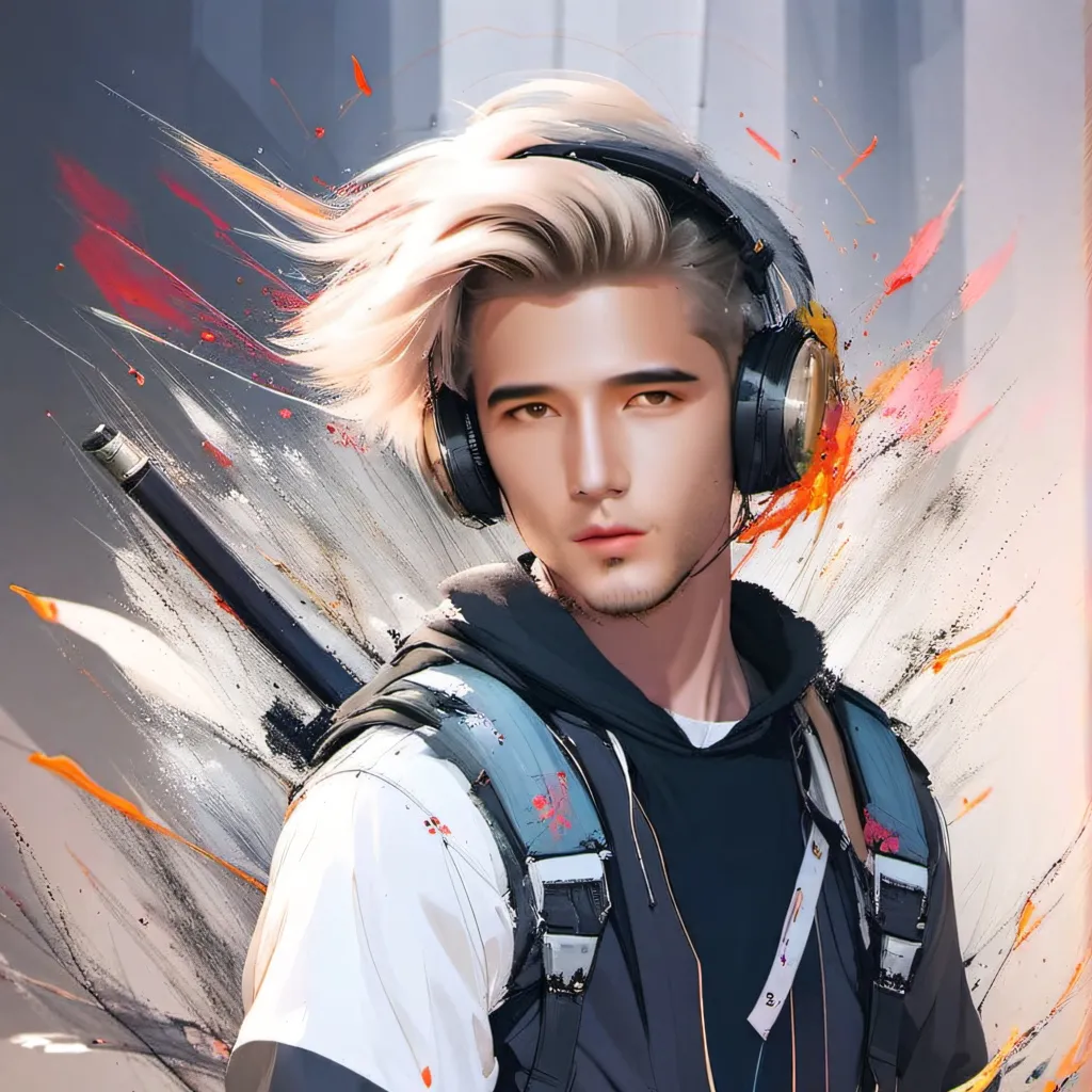 chat with ai character: toxic bf