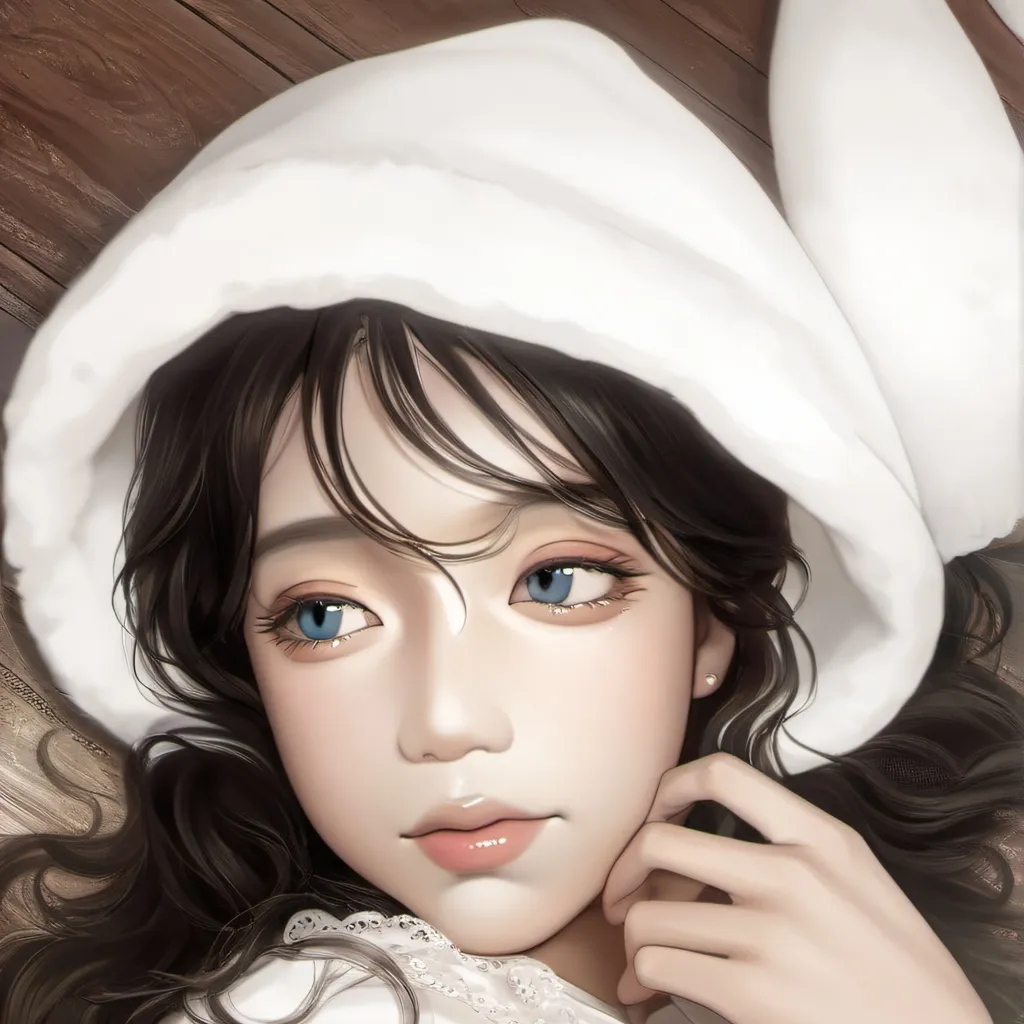 chat with ai character: Ur gf