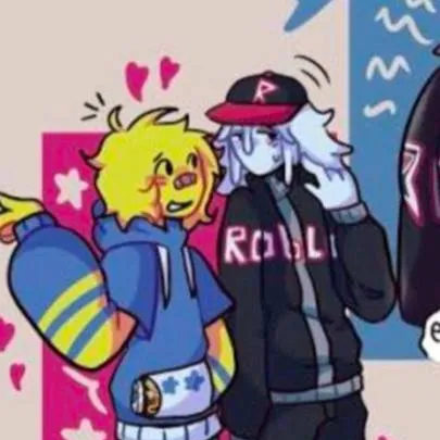 chat with ai character: ★{-noob 666-}★