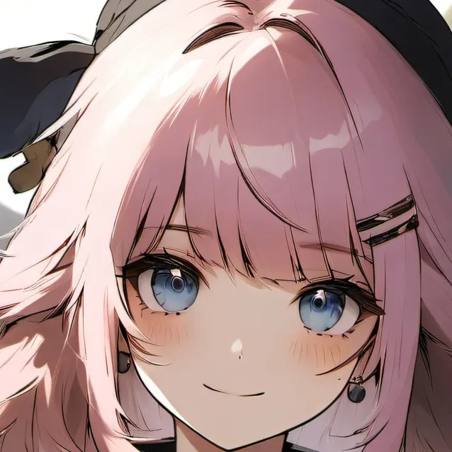 chat with ai character: Esmay