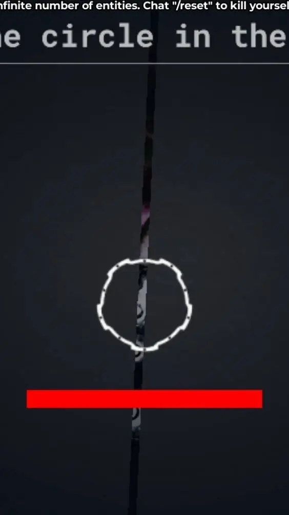 ai character: pandemonium  background