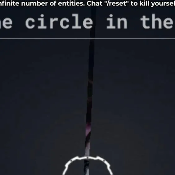 chat with ai character: pandemonium 