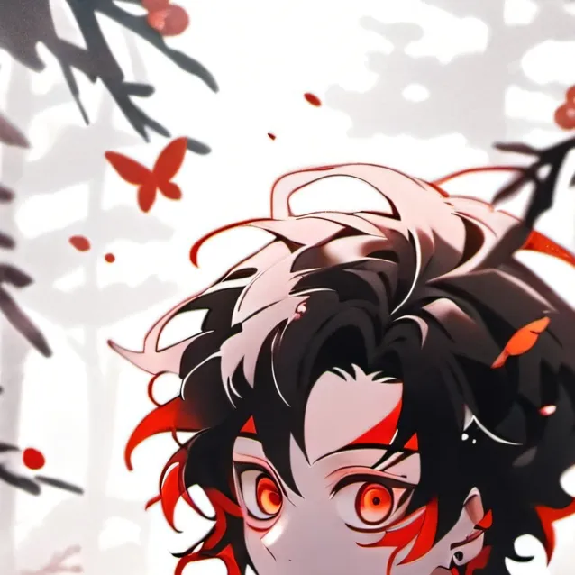 chat with ai character: Tanjiro 