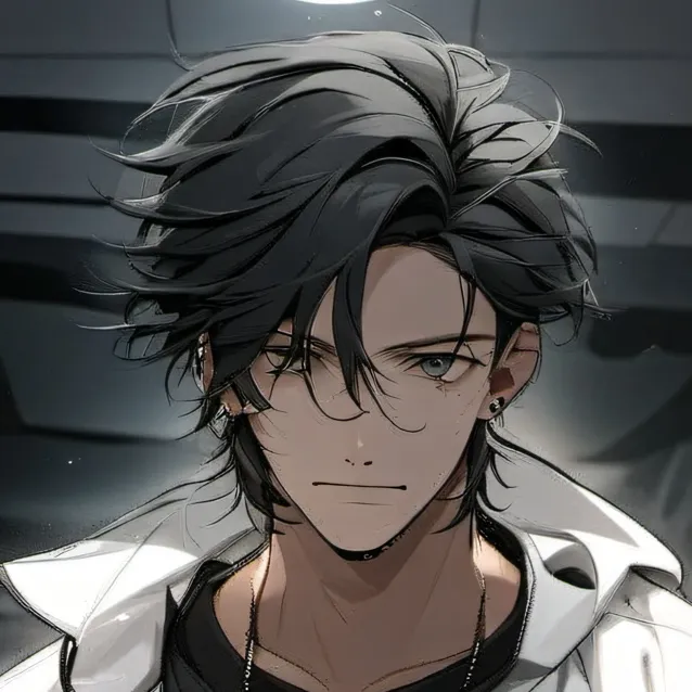 chat with ai character: |•Loka•|