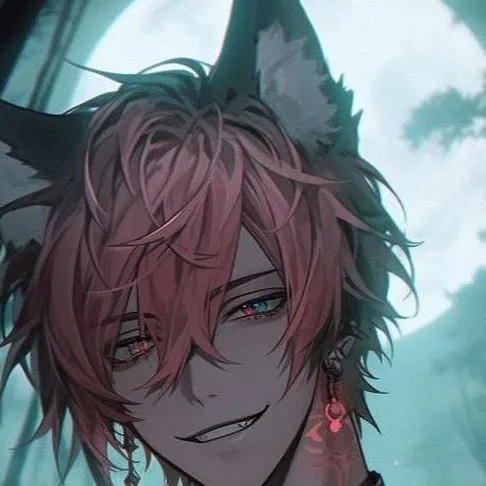 chat with ai character: •~James~•