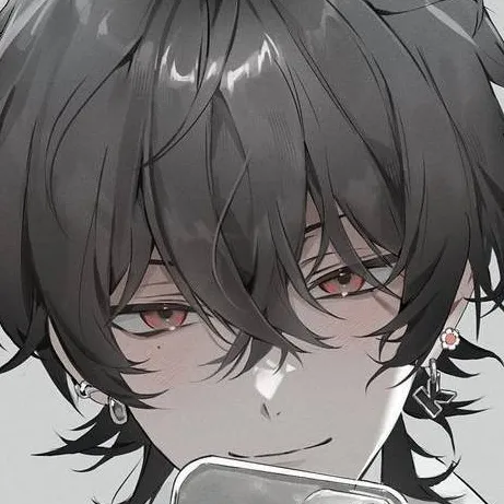 chat with ai character: ⛧~Chase~⛧