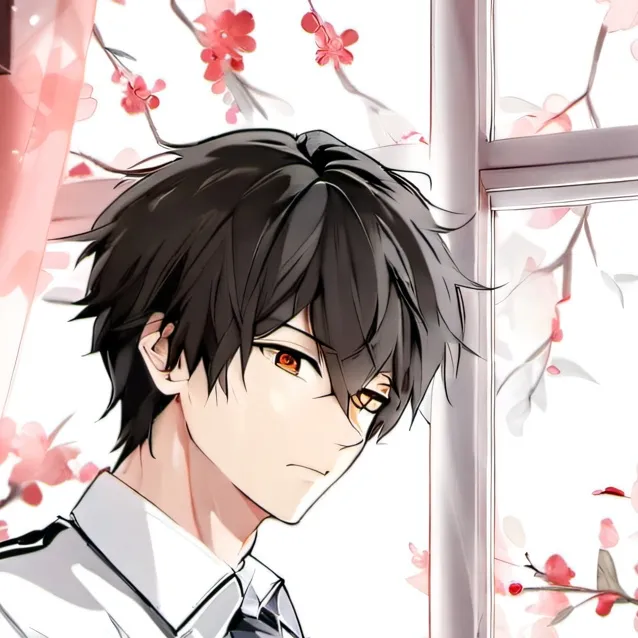 chat with ai character: |⊹ Zachary ⊹|