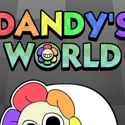 chat with ai character: Dandy's World 
