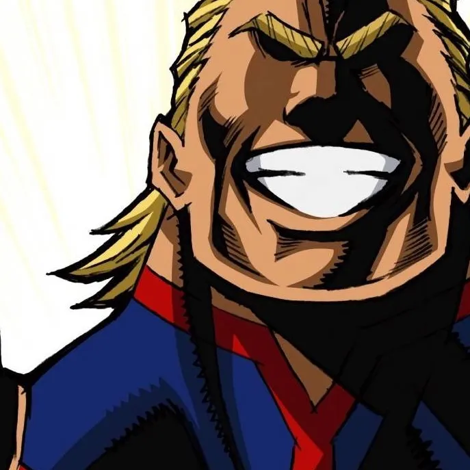 chat with ai character: My Hero Academia🇮🇹