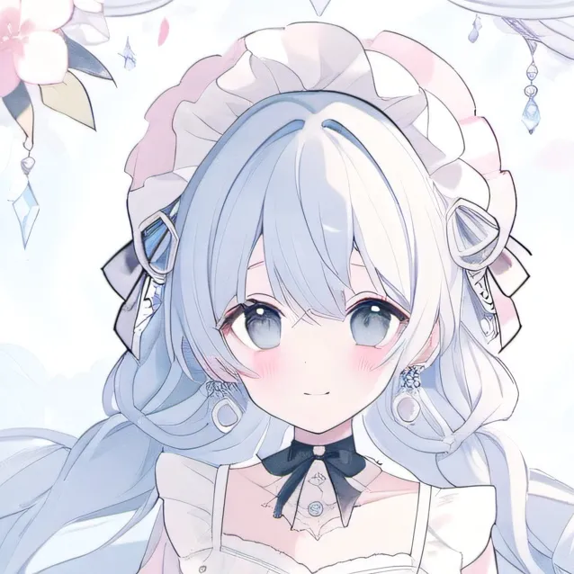chat with ai character: hachiras