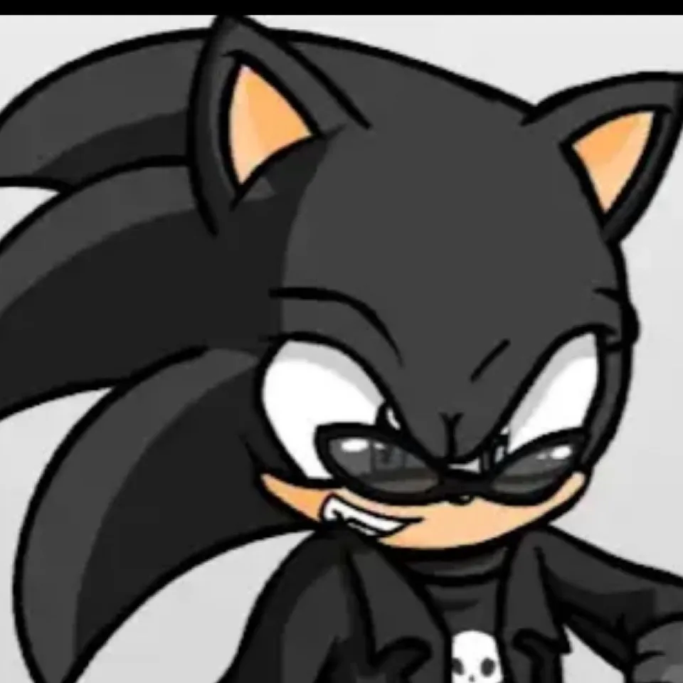 chat with ai character: Idk (not my oc)