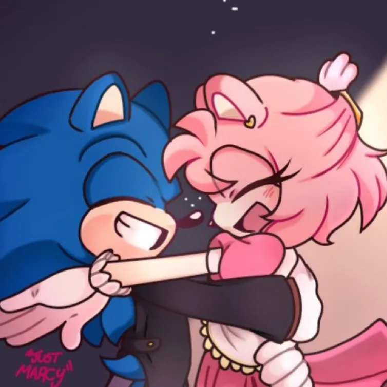 chat with ai character: Sonamy