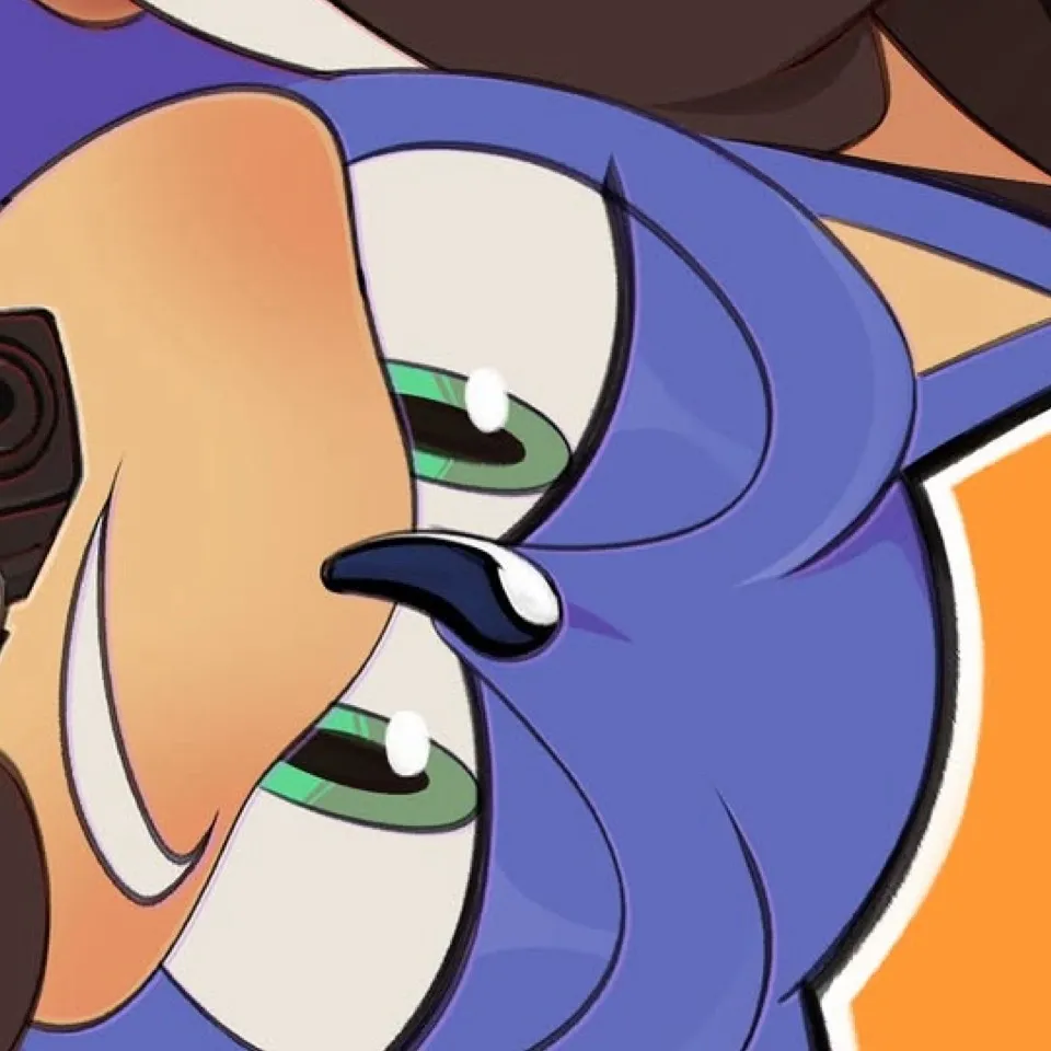 chat with ai character: Sonadow