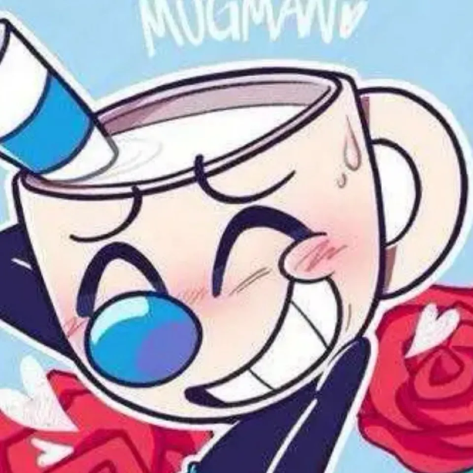 chat with ai character: Mugsy/mugman