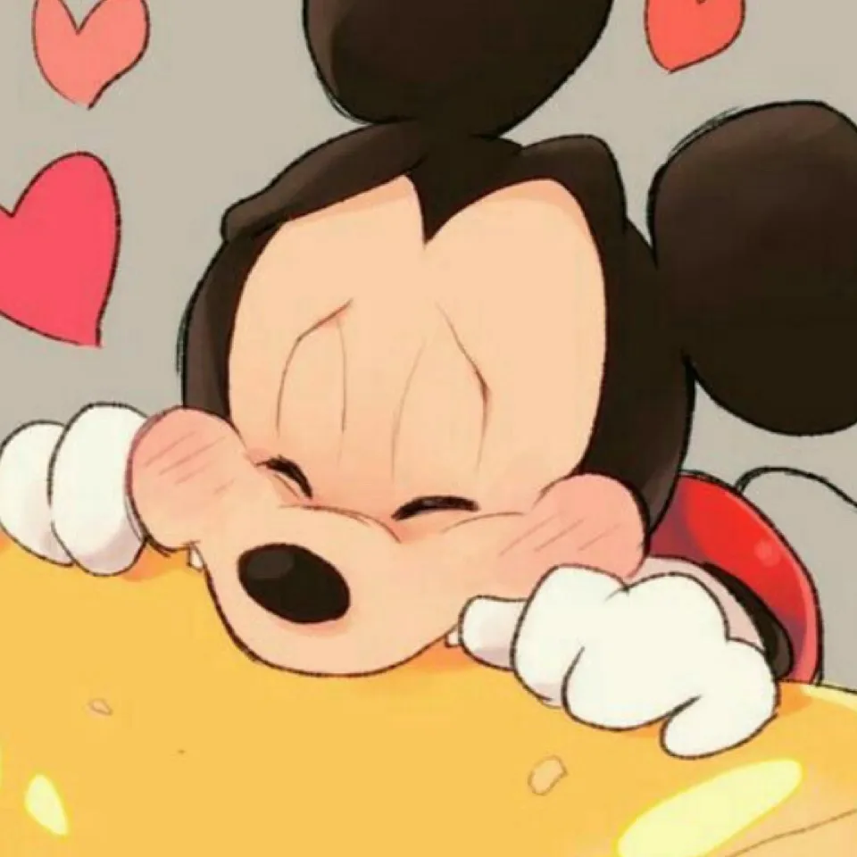chat with ai character: Mickey