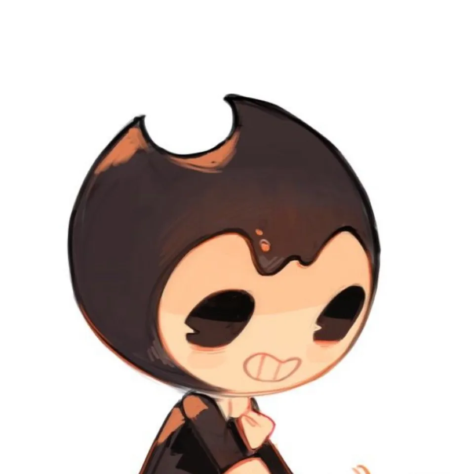 chat with ai character: Bendy
