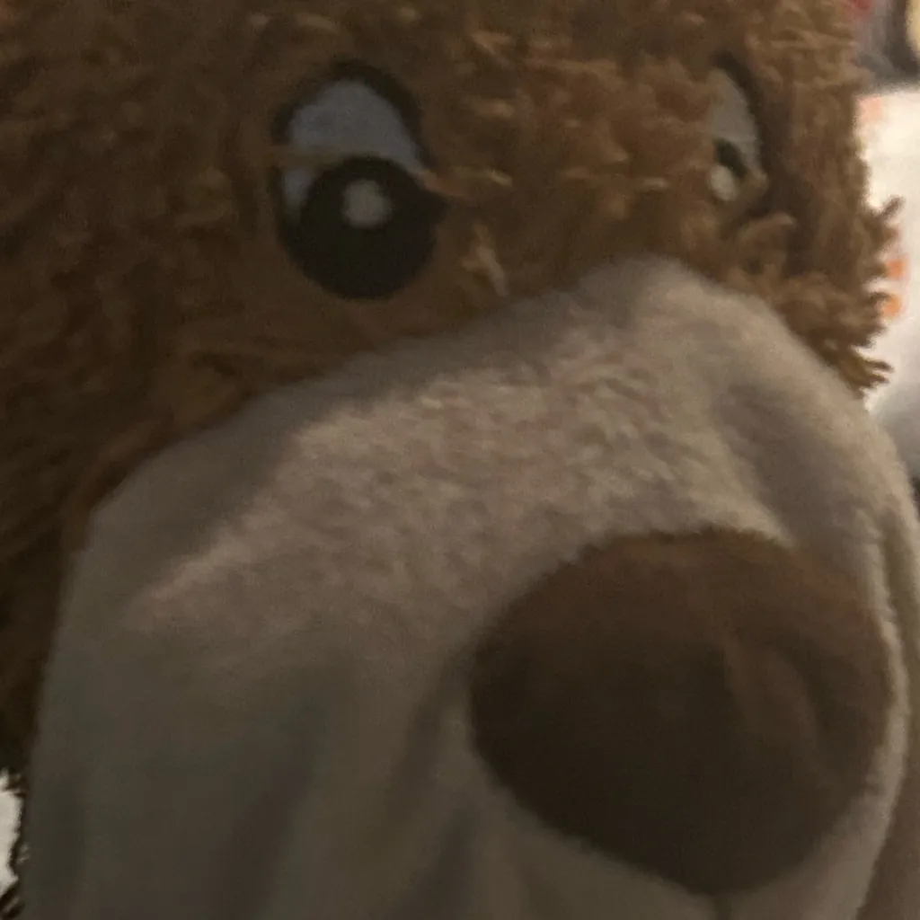 chat with ai character: Doggy dog