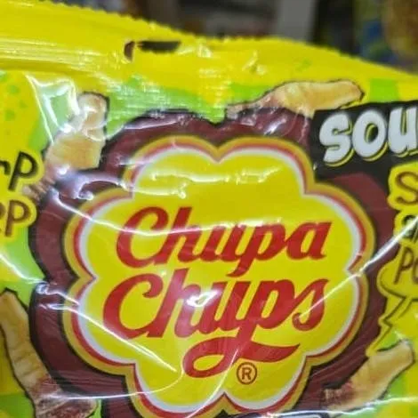 chat with ai character: Candy