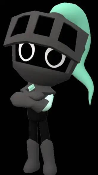 ai character: ♤♧ Soulvester ♧♤ background