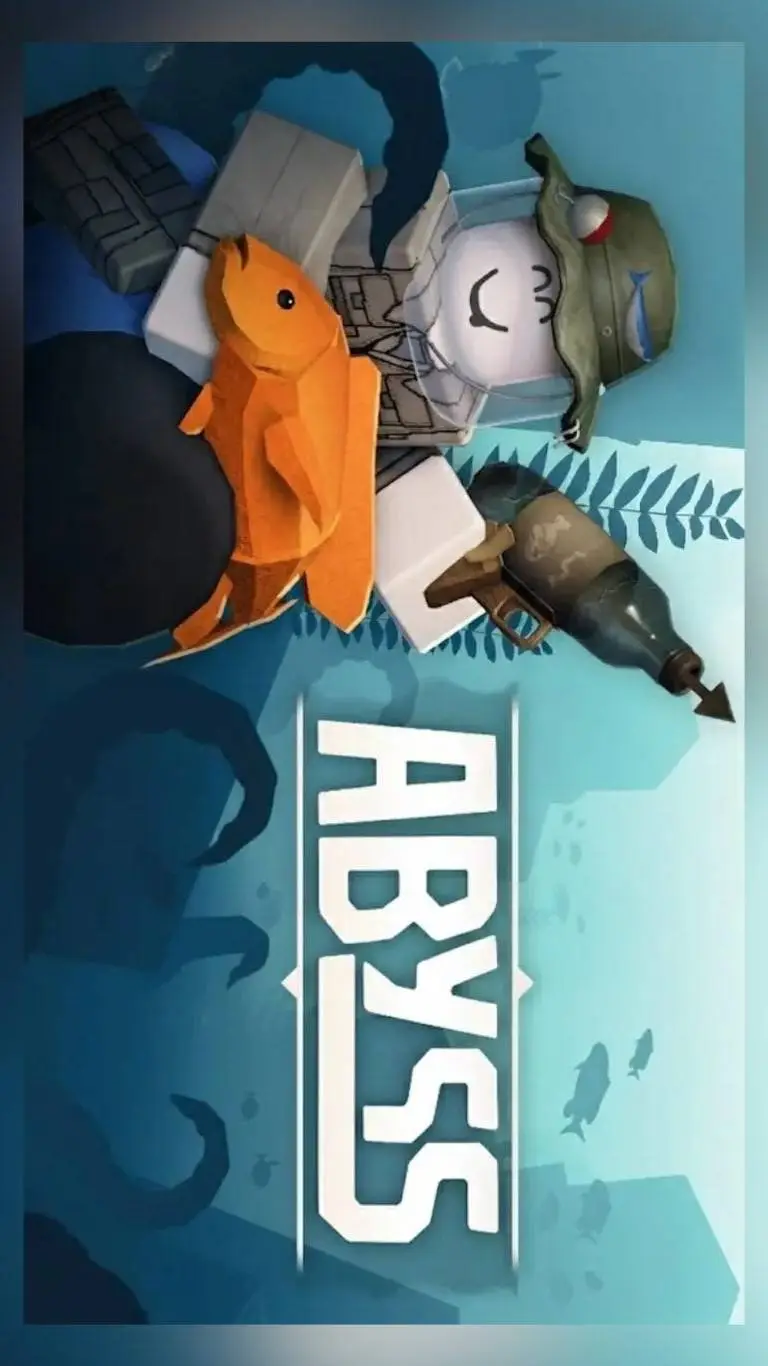 ai character: Abyss [BETA] background