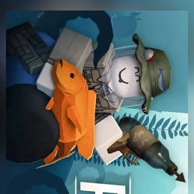 chat with ai character: Abyss [BETA]