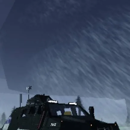 chat with ai character: TIV 2 [Storm chas]