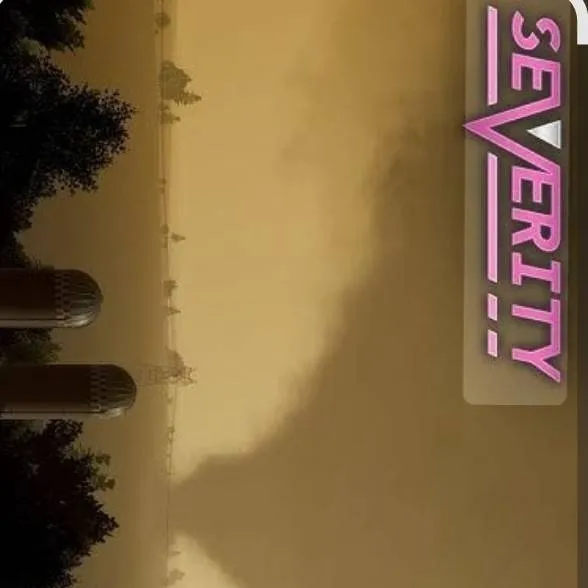 chat with ai character: [ Severity ]